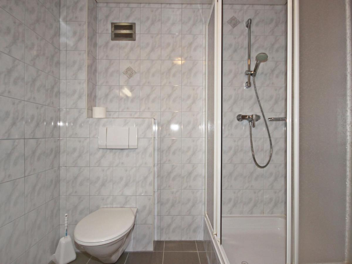 Apartment Voraeule By Interhome See Luaran gambar