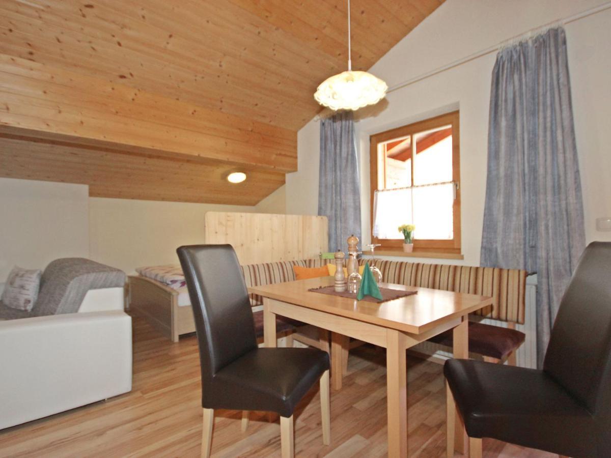Apartment Voraeule By Interhome See Luaran gambar