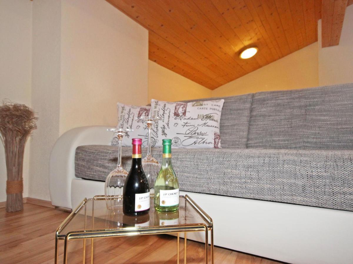 Apartment Voraeule By Interhome See Luaran gambar